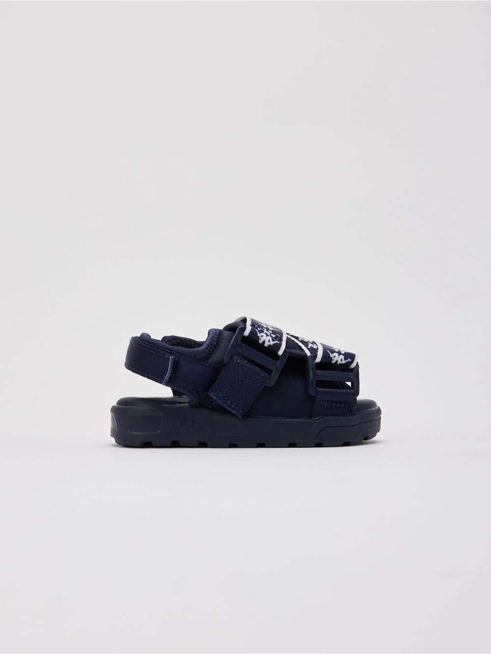 KAPPA 222 BANDA MITEL 2 SANDALS  preschool size